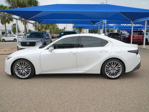 Used 2023 Lexus IS 300 IS 300 image 10