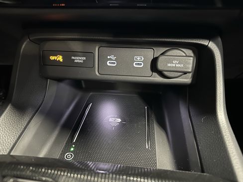 New 2026 Honda Civic Sport Touring image 15