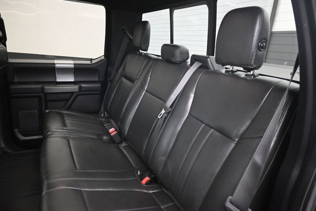Used 2016 Ford F150 XLT w/ Equipment Group 302A Luxury AWD/4WD image 26