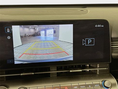 Used 2024 Hyundai Kona SEL FWD image 16