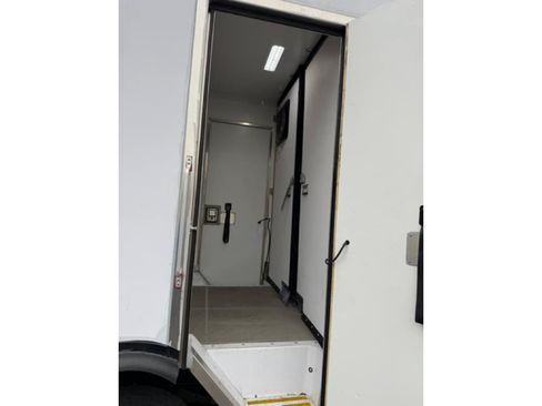 Used 2024 Ford E-350 and Econoline 350 Super Duty w/ Power Windows & Locks Group RWD image 7