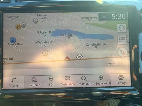 Used 2019 Nissan Murano Platinum AWD/4WD image 31