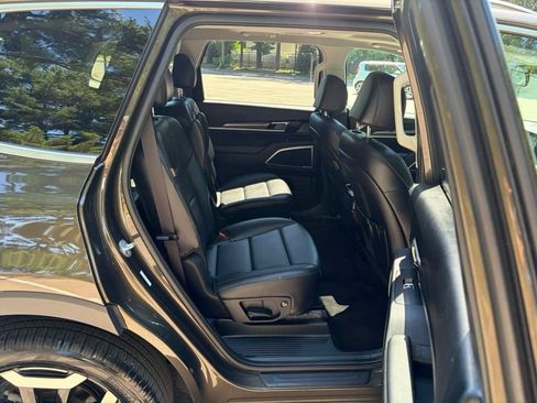 Used 2023 Kia Telluride S w/ S Sunroof Package AWD/4WD image 30