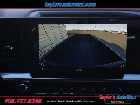 New 2026 GMC Sierra 2500 SLE w/ SLE Value Package; image 27