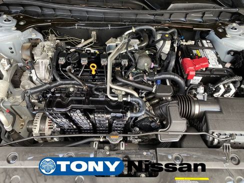Used 2024 Nissan Altima 2.5 SR FWD image 28