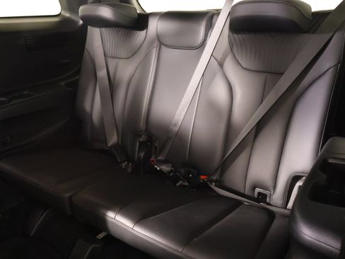 Used 2023 Hyundai Palisade Calligraphy FWD image 14