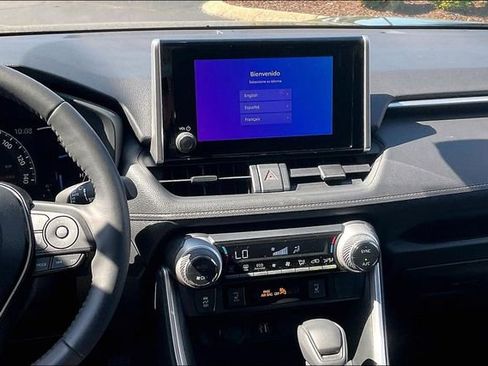Used 2024 Toyota RAV4 XLE w/ Convenience Package AWD/4WD image 6