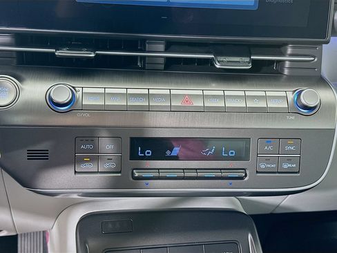 New 2026 Hyundai Kona Limited FWD image 13