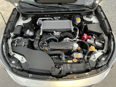 Used 2023 Subaru Outback Onyx Edition XT AWD/4WD image 17
