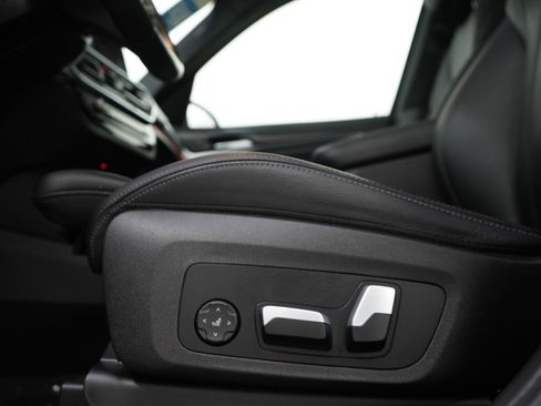 Used 2022 BMW X3 M40i image 26