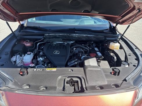 Used 2023 Lexus RX 350 FWD image 35