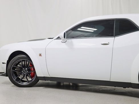 Used 2021 Dodge Challenger R/T Scat Pack image 11