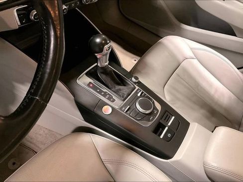 Used 2015 Audi A3 2.0T Premium Plus w/ Premium Plus Package image 17