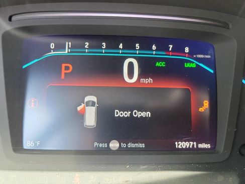 Used 2019 Honda Odyssey EX-L image 25