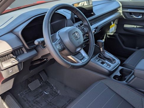 Used 2026 Honda CR-V TrailSport image 4