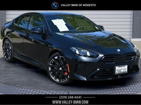 Certified 2026 BMW M235i xDrive AWD/4WD image 1