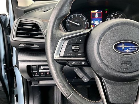 Used 2023 Subaru Crosstrek 2.0i Premium w/ Popular Package #3 image 27