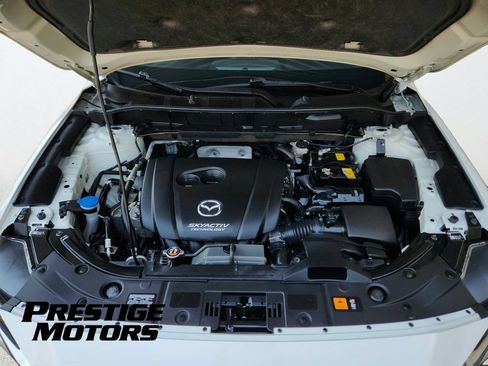 Used 2017 MAZDA CX-5 Touring w/ Preferred Equipment Package AWD/4WD image 36
