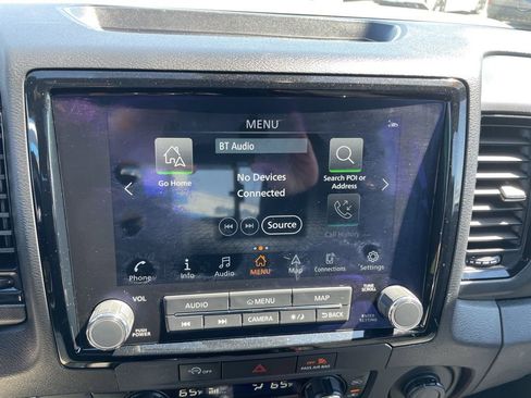 Used 2023 Nissan Frontier PRO-4X w/ Pro-4X Premium Package image 10