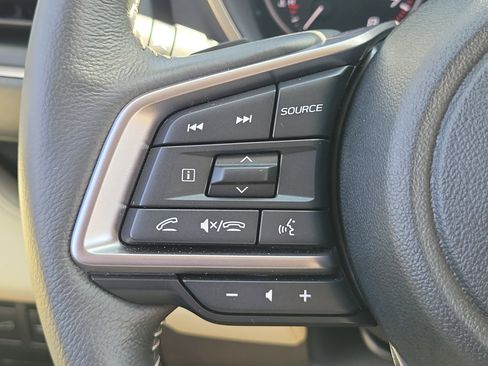 Certified 2025 Subaru Ascent Limited image 27