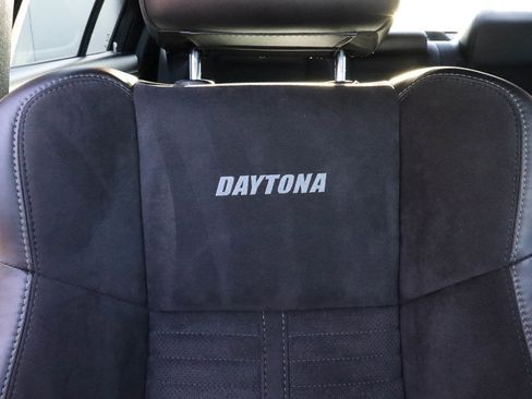 Used 2022 Dodge Charger R/T w/ Daytona Edition Group image 29