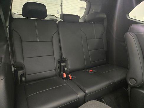 New 2026 GMC Acadia Elevation w/ Elevation Premium Package image 36