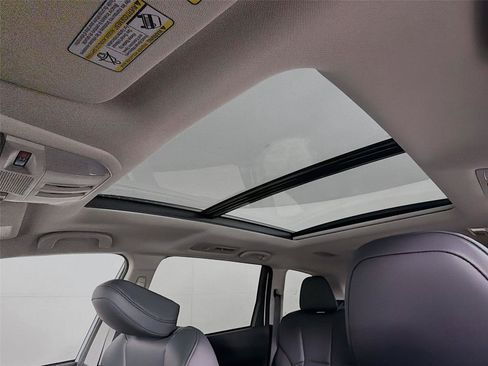 New 2026 Subaru Ascent Bronze Edition AWD/4WD image 5