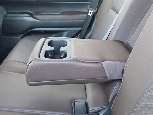 Certified 2025 Toyota Land Cruiser Base image 11