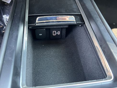 New 2025 Lincoln Corsair Grand Touring w/ Jet Appearance Package image 24