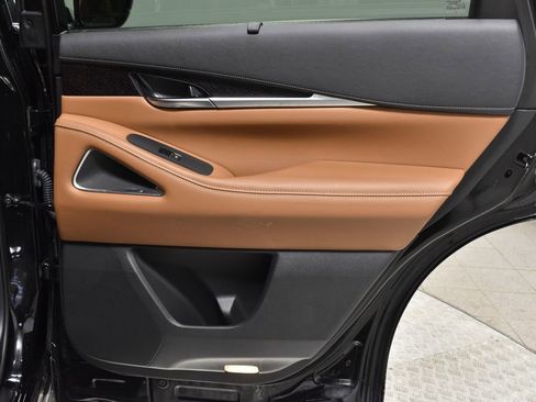 Certified 2025 INFINITI QX60 Autograph w/ Cargo Package image 31