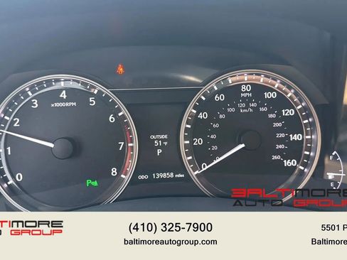 Used 2014 Lexus GS 350 AWD w/ Premium Package image 36