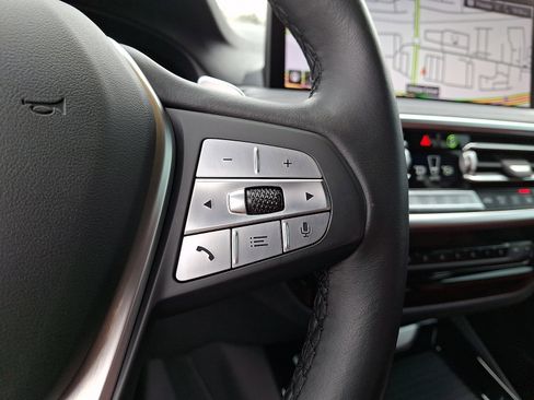 Used 2023 BMW X3 xDrive30i w/ Premium Package image 21