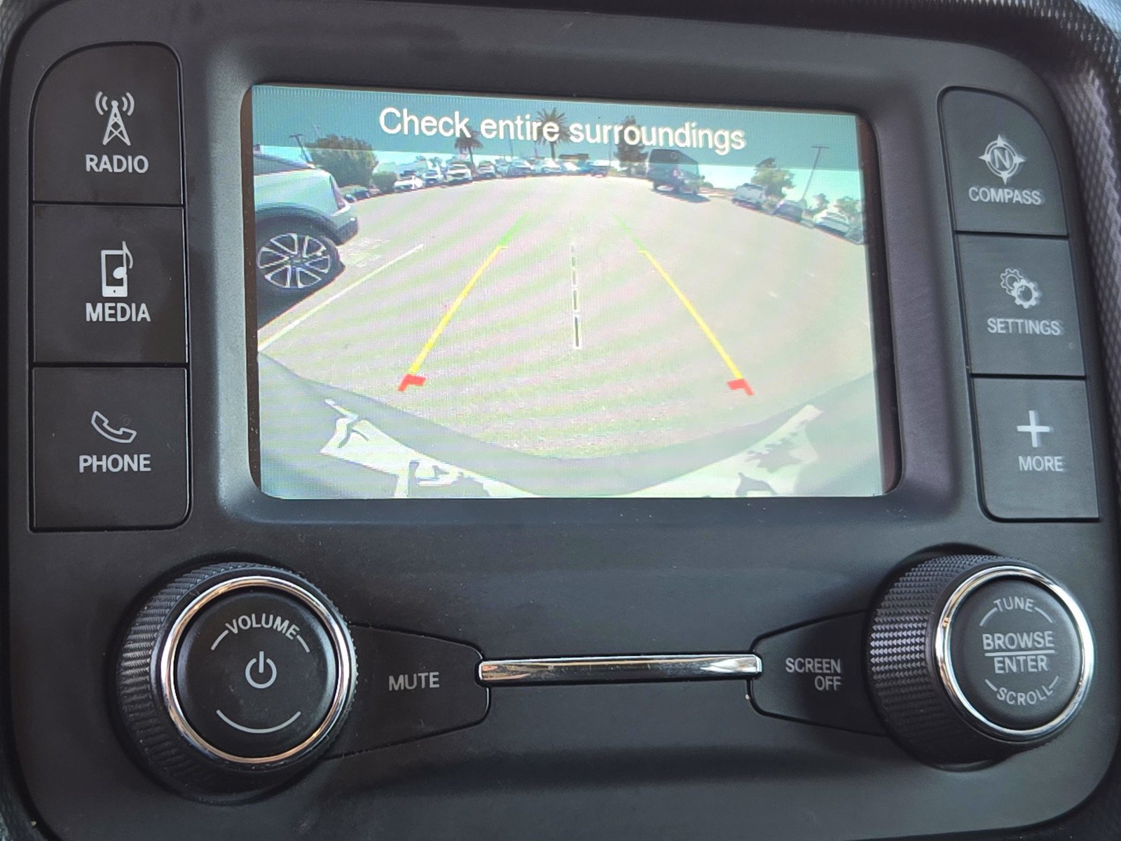 Used 2019 Jeep Wrangler Unlimited Sport S AWD/4WD image 19