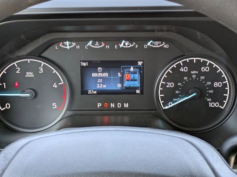 New 2026 Ford F250 XL w/ STX Appearance Package image 26