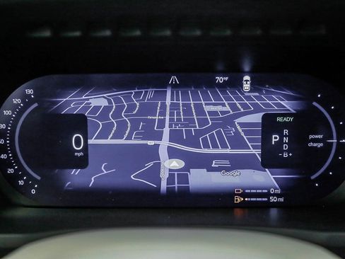 New 2026 Volvo XC90 T8 Ultra w/ Lounge Package AWD/4WD image 22