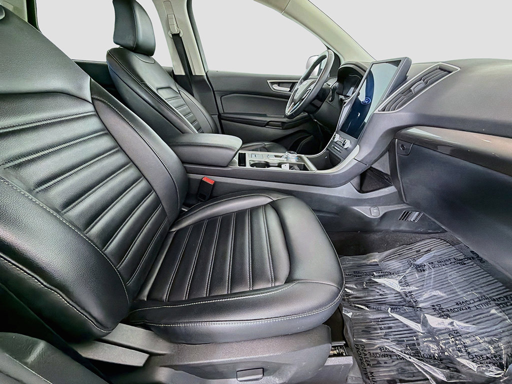 Used 2023 Ford Edge SEL w/ Convenience Package AWD/4WD image 21
