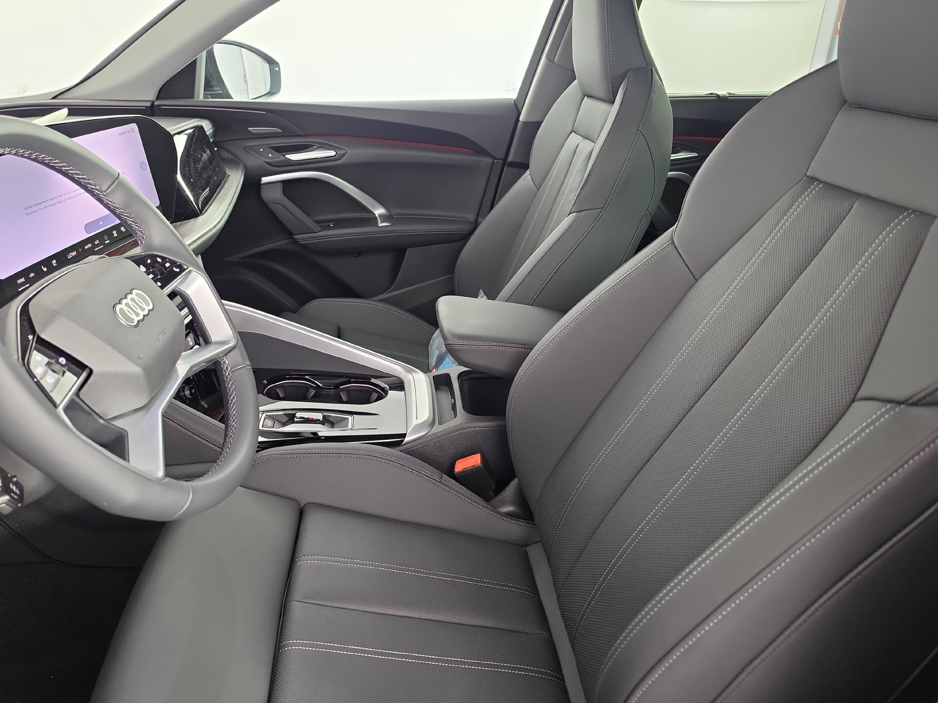 New 2026 Audi Q5 Premium Plus AWD/4WD image 14
