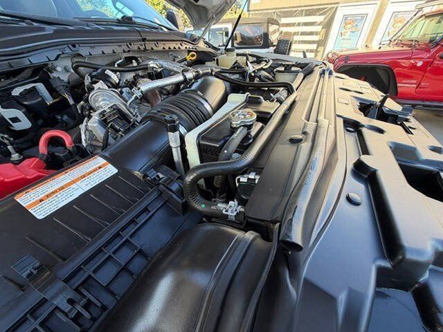 Used 2020 Ford F250 XL AWD/4WD image 41