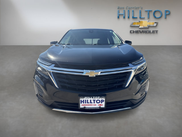 Used 2022 Chevrolet Equinox LT AWD/4WD image 11