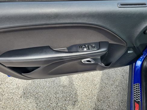 Used 2021 Dodge Challenger R/T Scat Pack image 11