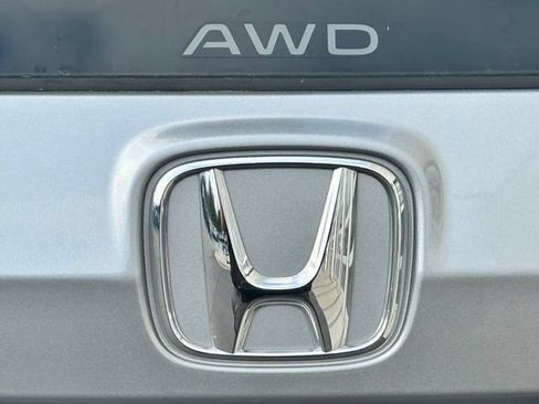Used 2024 Honda CR-V EX-L image 4