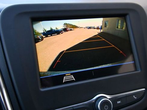 Used 2019 Chevrolet Equinox LT AWD/4WD image 25