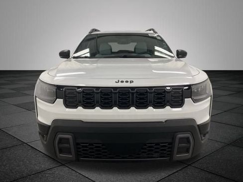 Used 2026 Jeep Cherokee Limited AWD/4WD image 2