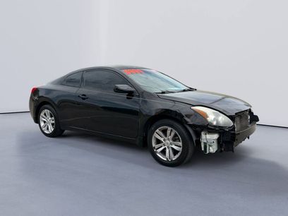 Used 2012 Nissan Altima 2.5 S w/ Convenience Pkg