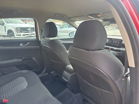 Certified 2025 Kia K5 LXS image 9
