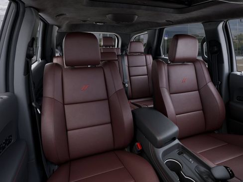 New 2026 Dodge Durango GT AWD/4WD image 17