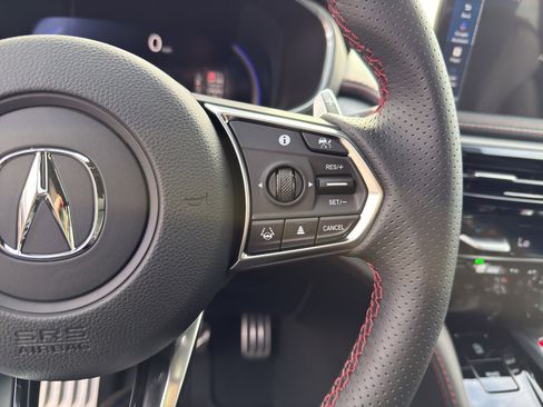 New 2026 Acura MDX A-Spec image 18