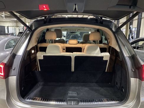 Used 2021 Mercedes-Benz GLE 350 image 24