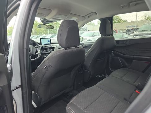 Used 2024 Ford Escape Active AWD/4WD image 17