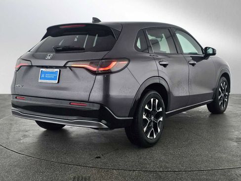 Used 2026 Honda HR-V EX-L image 3